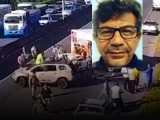 Guarda municipal morre após ser baleado no tórax e abdome em rodovia na Bahia
