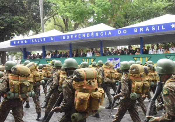 Foto: Betto Jr. / Secom