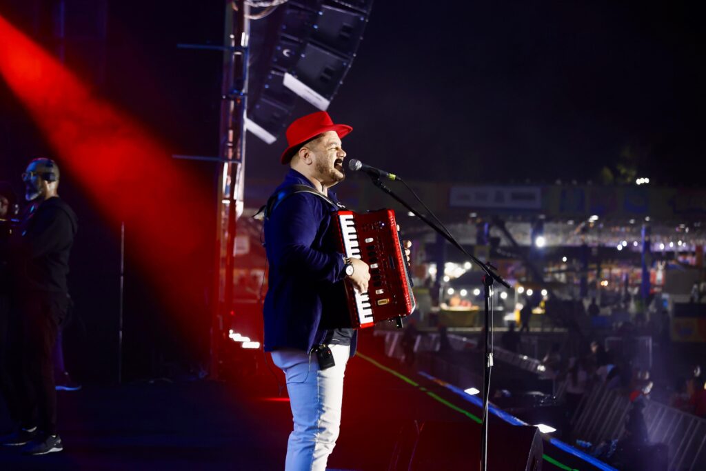 Foto: @585studiosoficial