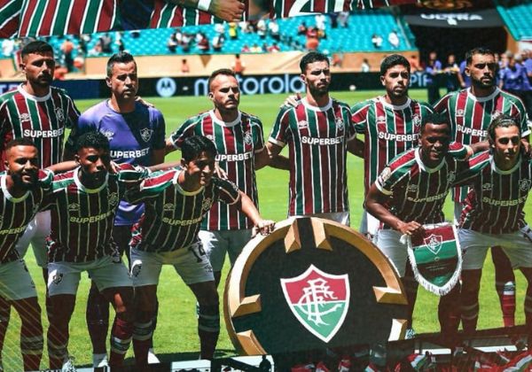 Foto: Reprodução/Instagram @fluminensefc