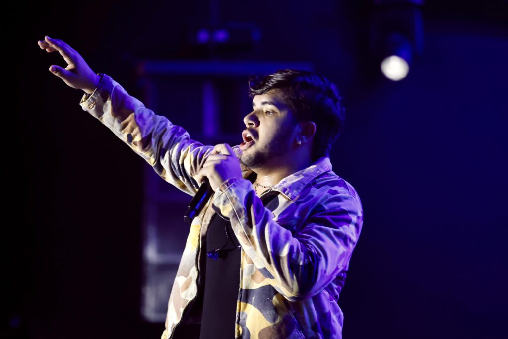 Foto: @585studiosoficial