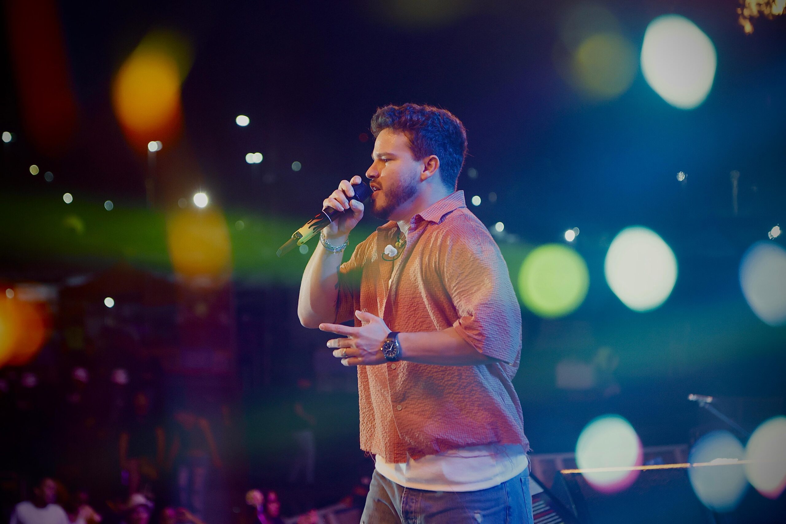 Fotos: @585studiosoficial