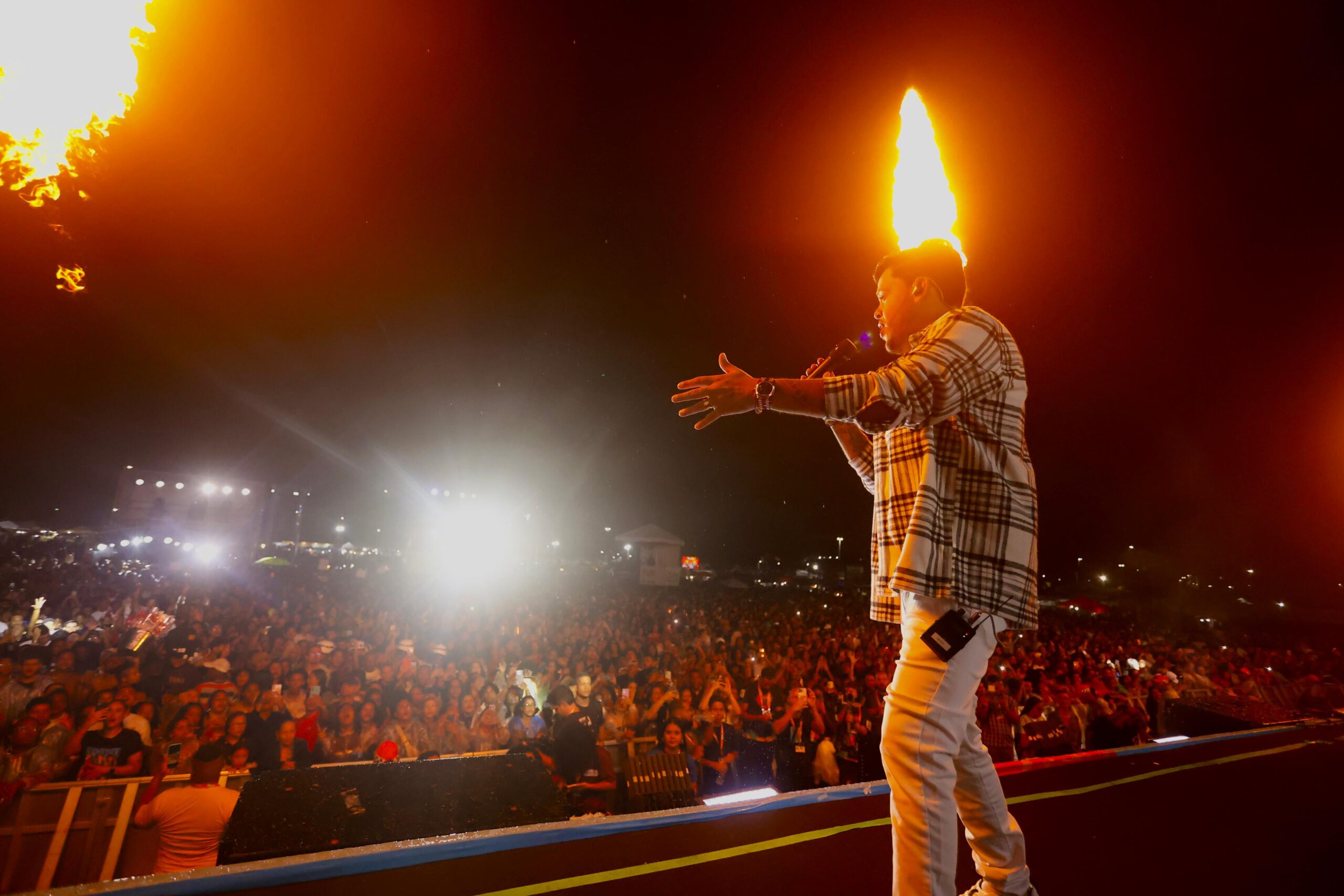 Fotos: @585studiosoficial