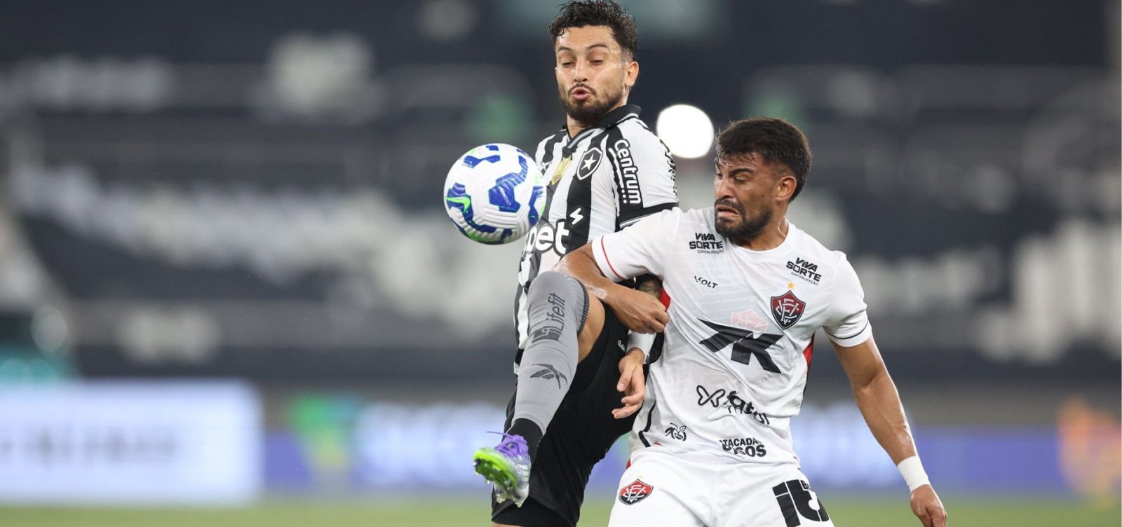 Foto: Vitor Silva/Botafogo