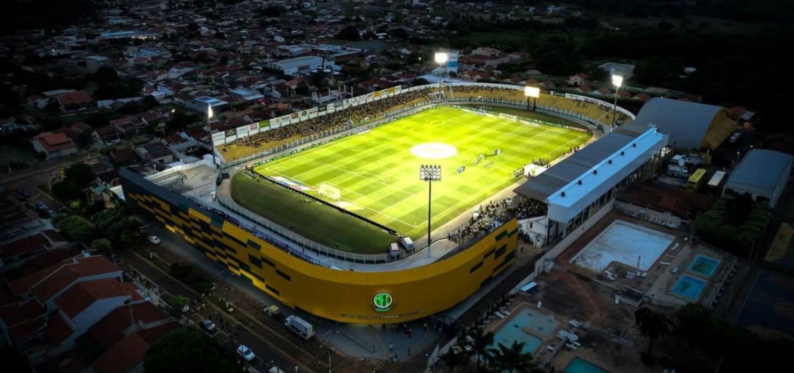 Foto: Divulgação/Mirassol