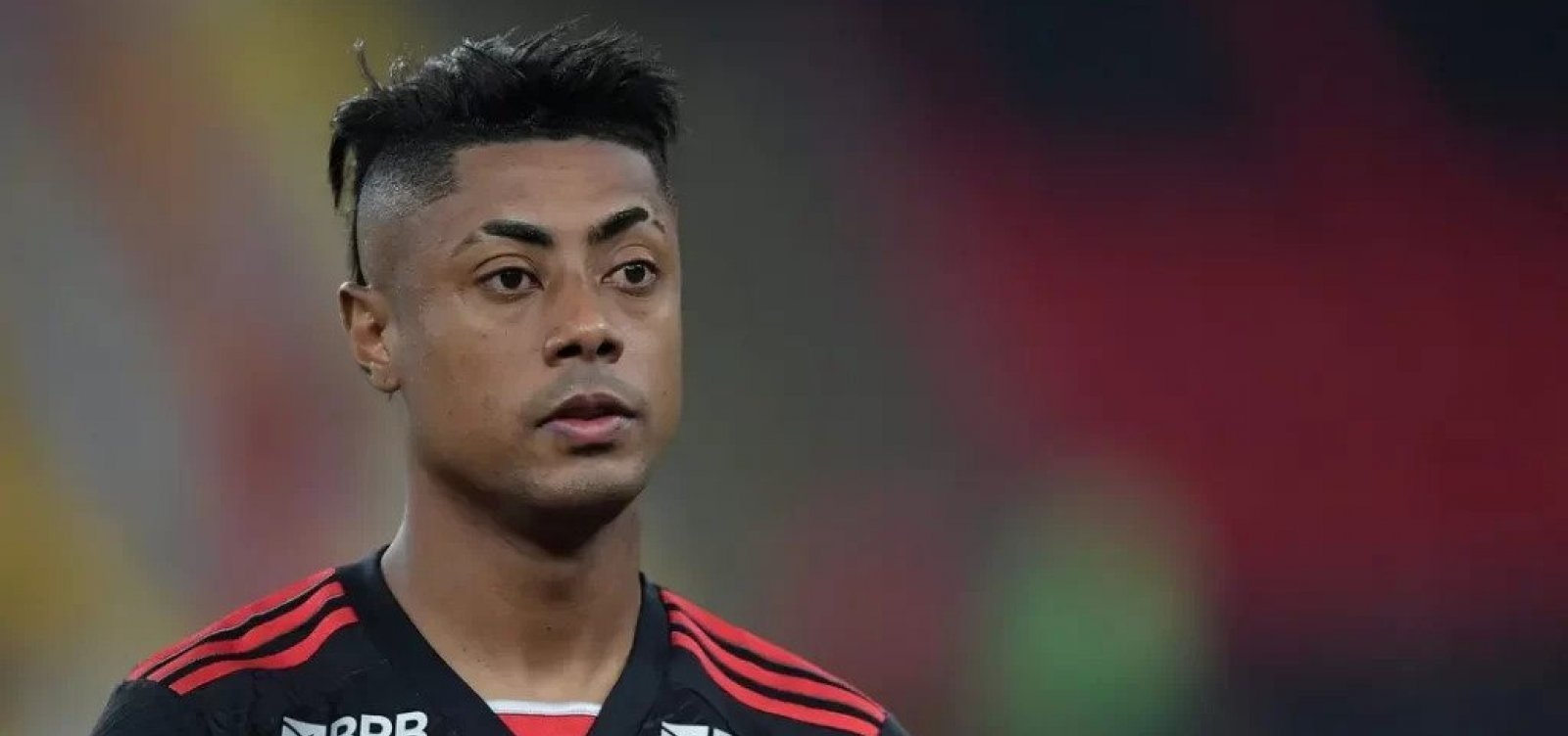 Foto: Thiago Ribeiro/AGIF