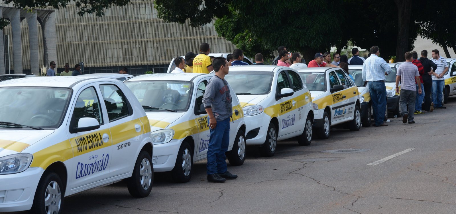 Foto: Antonio Cruz/Agência Brasil