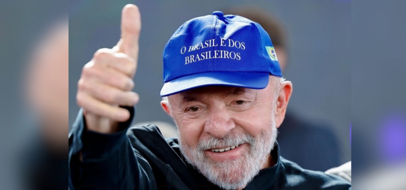 Foto: Ricardo Stuckert/PR