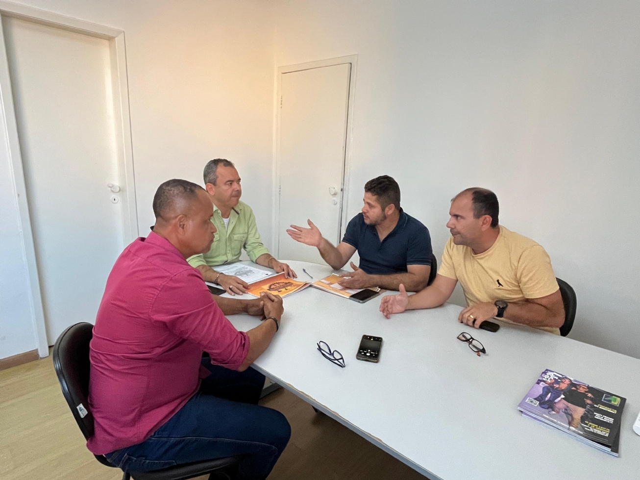 Fotos: Divulgação/SECEL