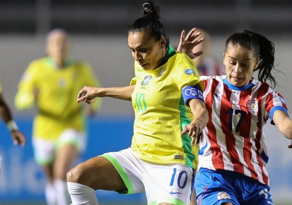 Foto: Lívia Villas Boas/CBF