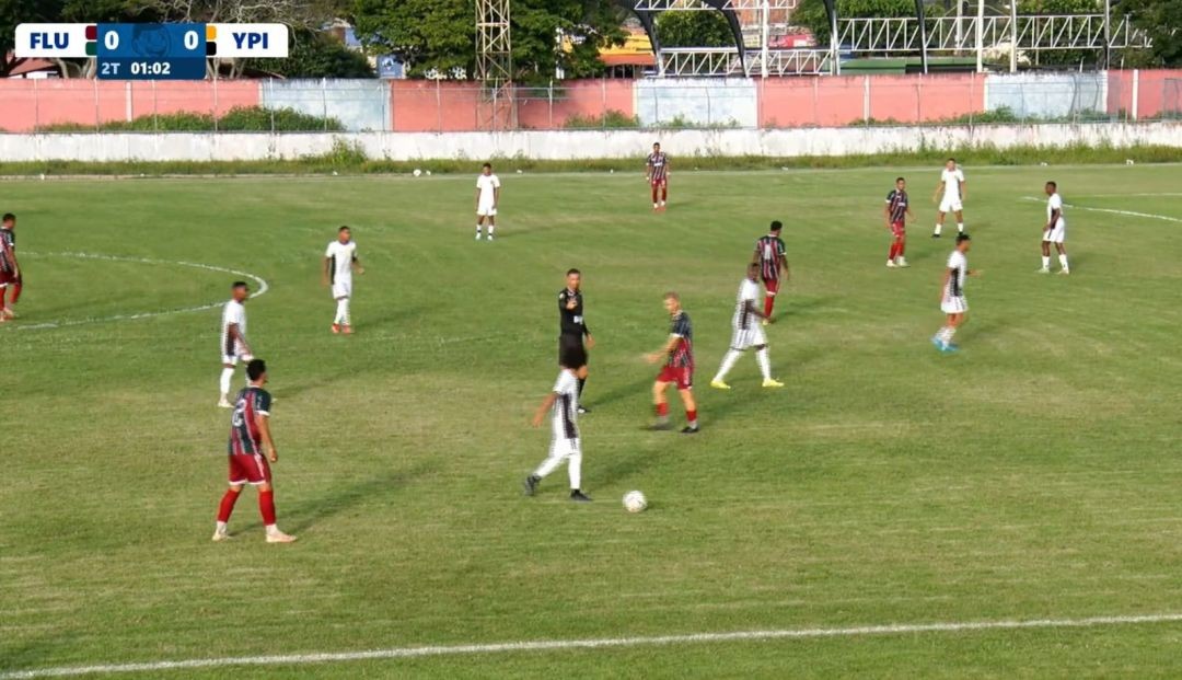 Foto: Reprodução/TV do Zé