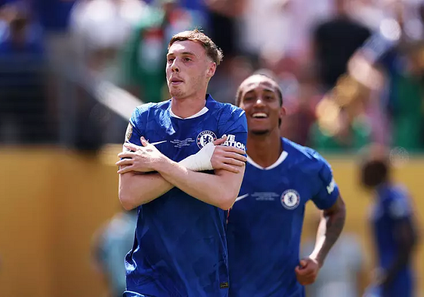 Foto: Justin Setterfield/FIFA