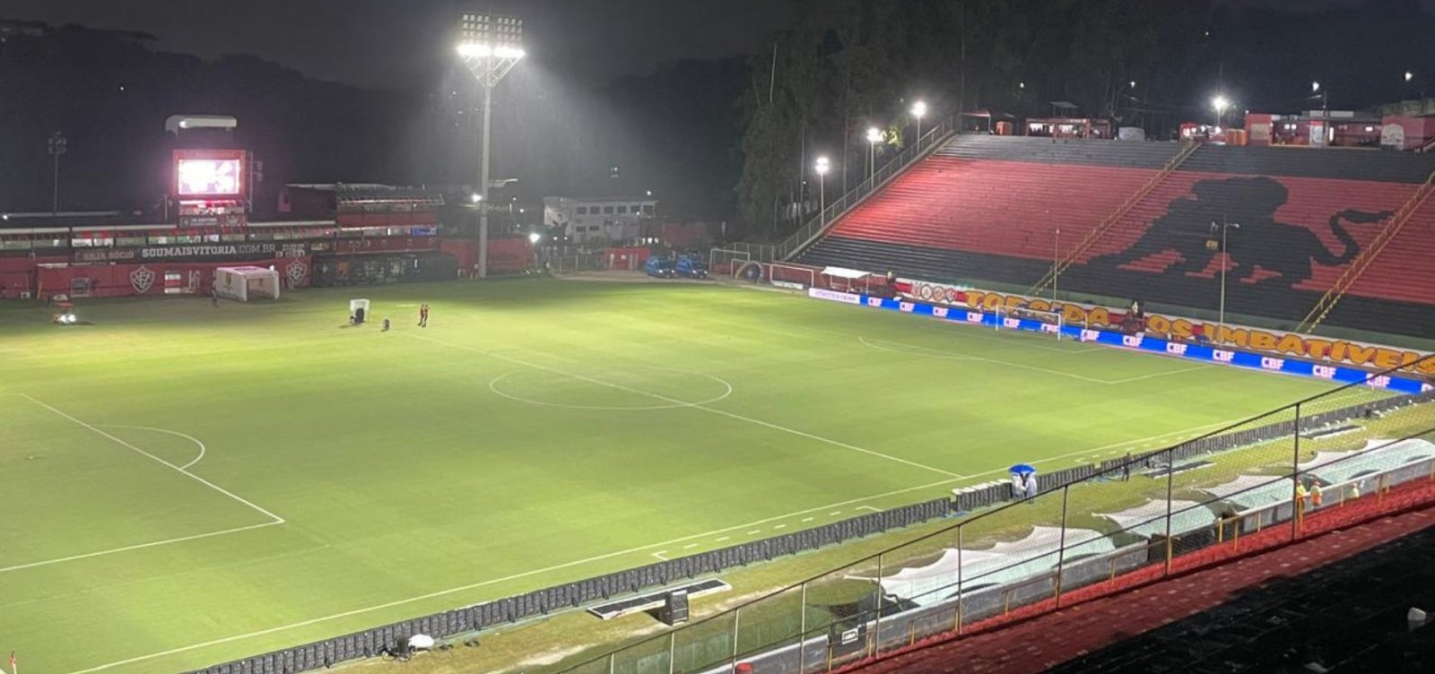 Foto: Leandro Aragão/Metro1