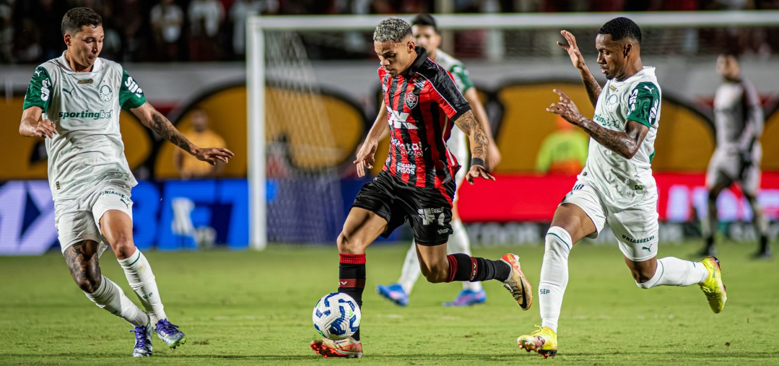 Foto: Victor Ferreira/EC Vitória