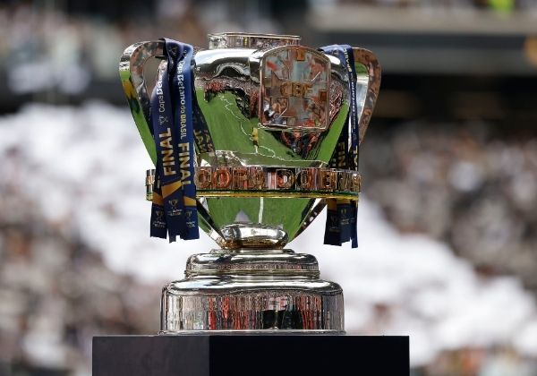 Foto: Rafael Ribeiro/CBF