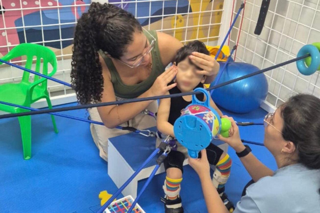 Fotos: Fátima Brandão