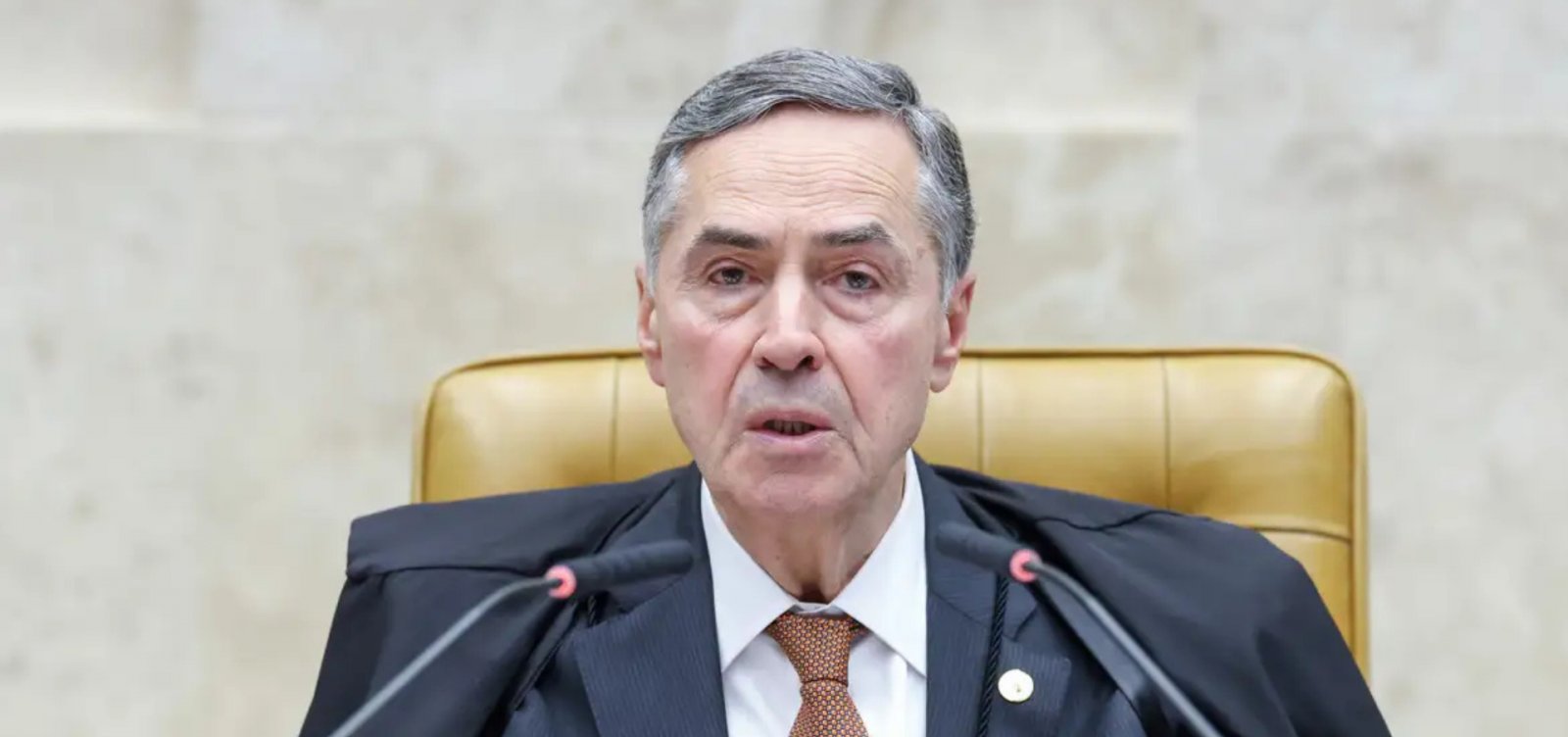 Foto: Antônio Augusto/STF