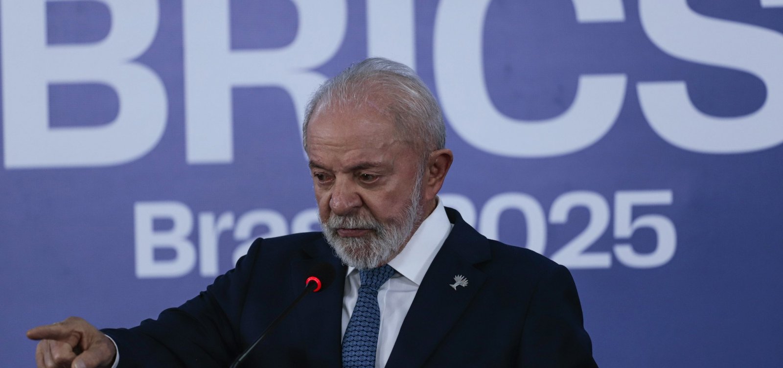 Foto: Joédson Alves/Agência Brasil