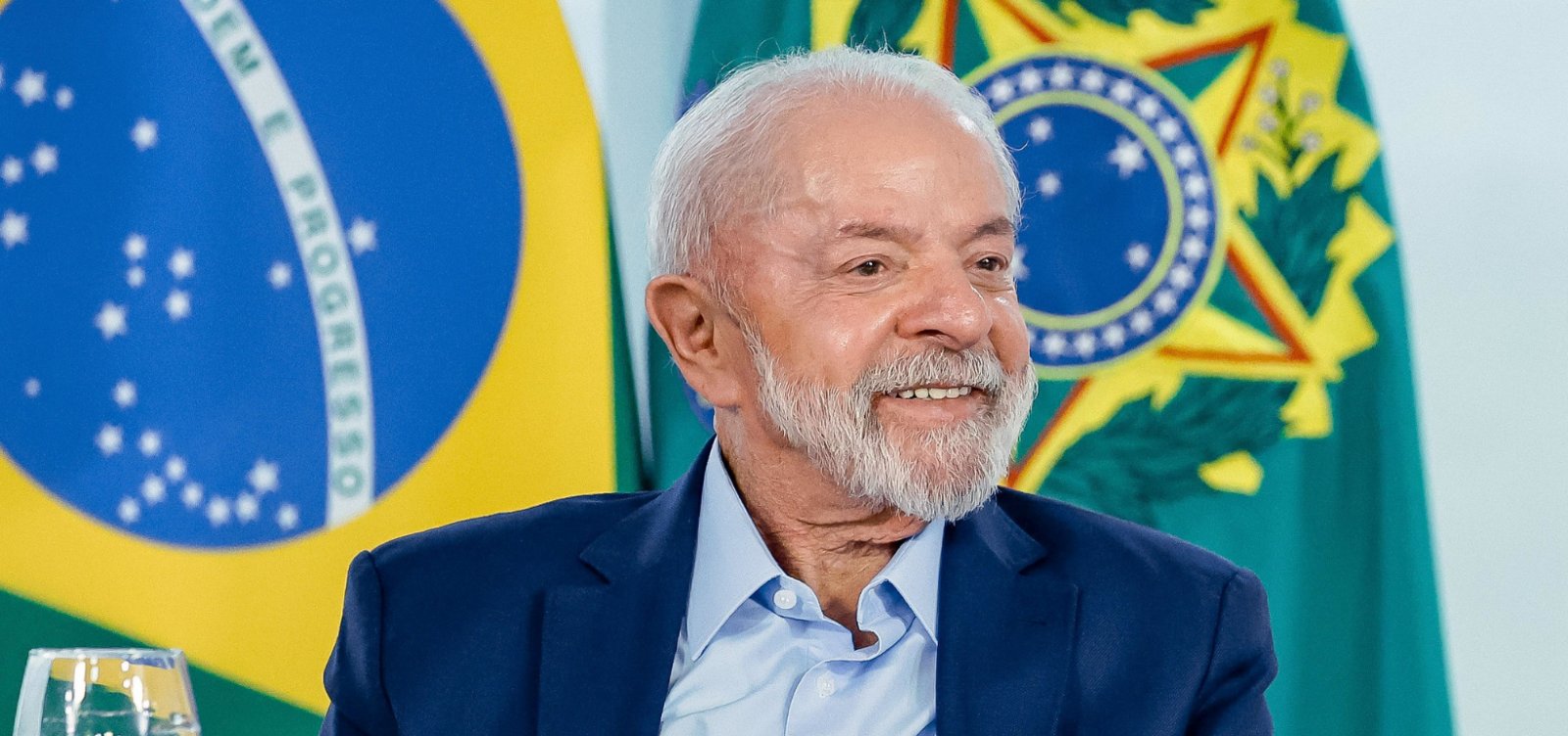 Foto: Ricardo Stuckert/PR