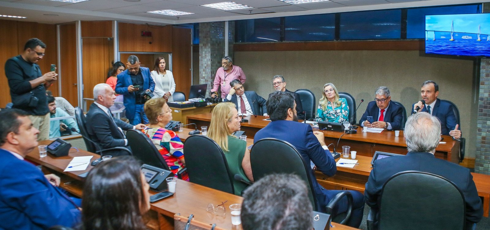 Foto: Sandra Travassos/ALBA