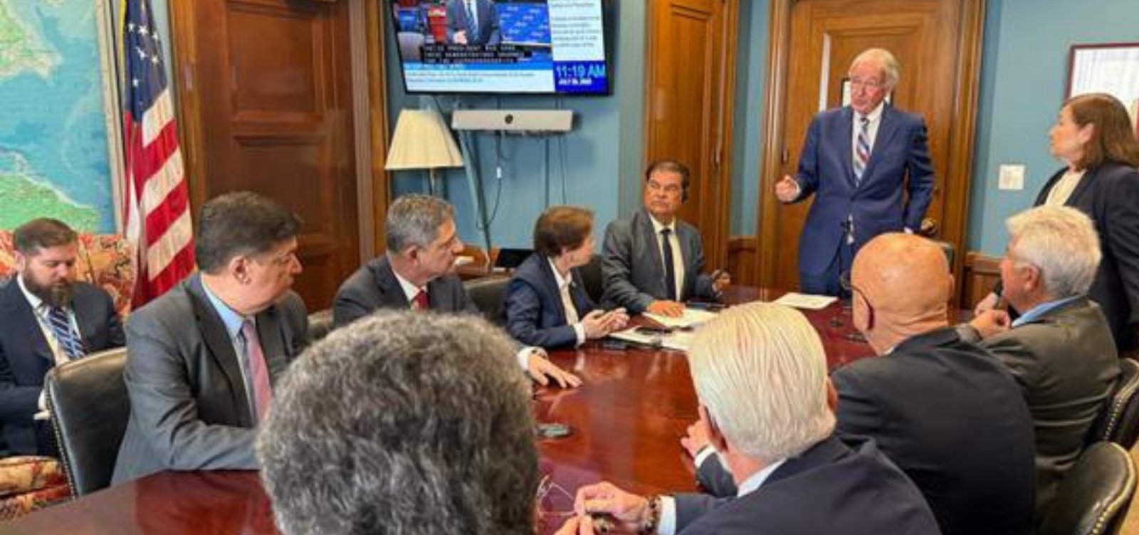 Foto: Divulgação- Nelson Trad Filho/Flickr.com