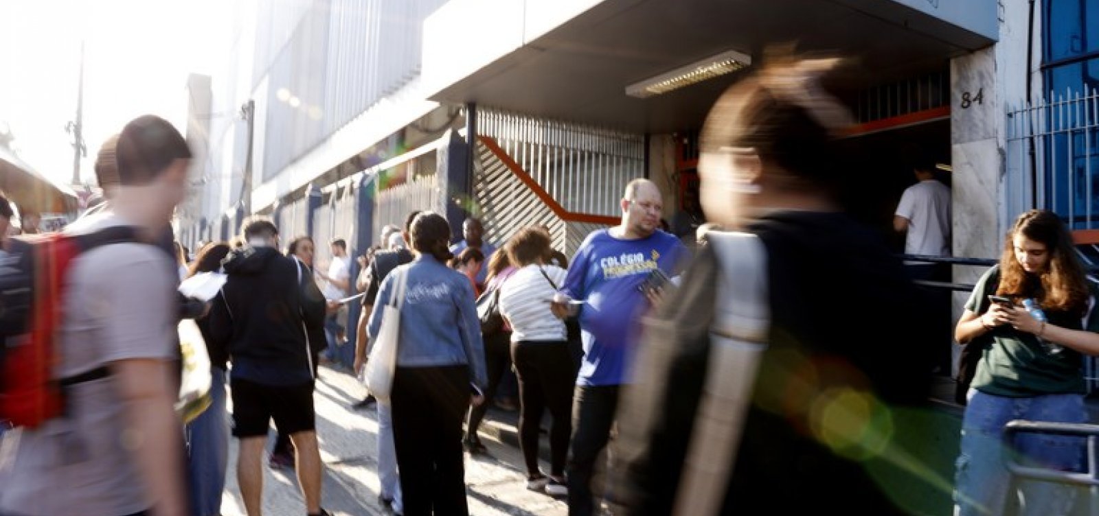 Foto: Tânia Rêgo/Agência Brasil