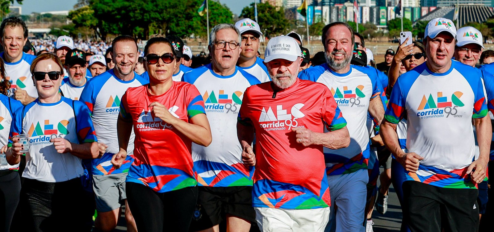 Foto: Ricardo Stuckert / PR