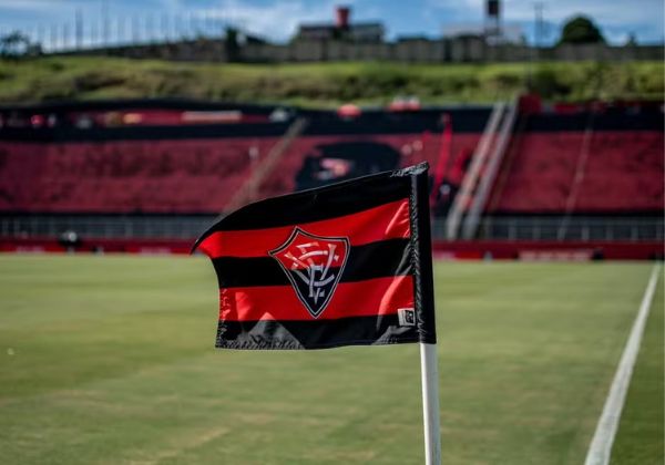 Foto: Victor Ferreira/EC Vitória
