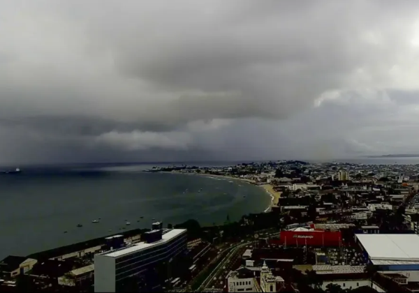 Foto: Reprodução/TV Bahia