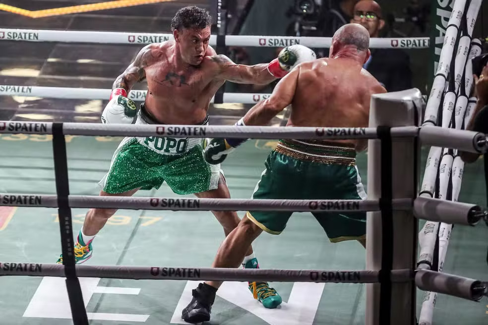 Foto: William Lucas e Gaspar Nóbrega/Inovafoto