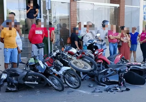 Foto: Brigada Águia Resgate