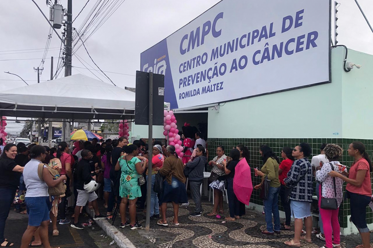 Fotos: Fátima Brandão