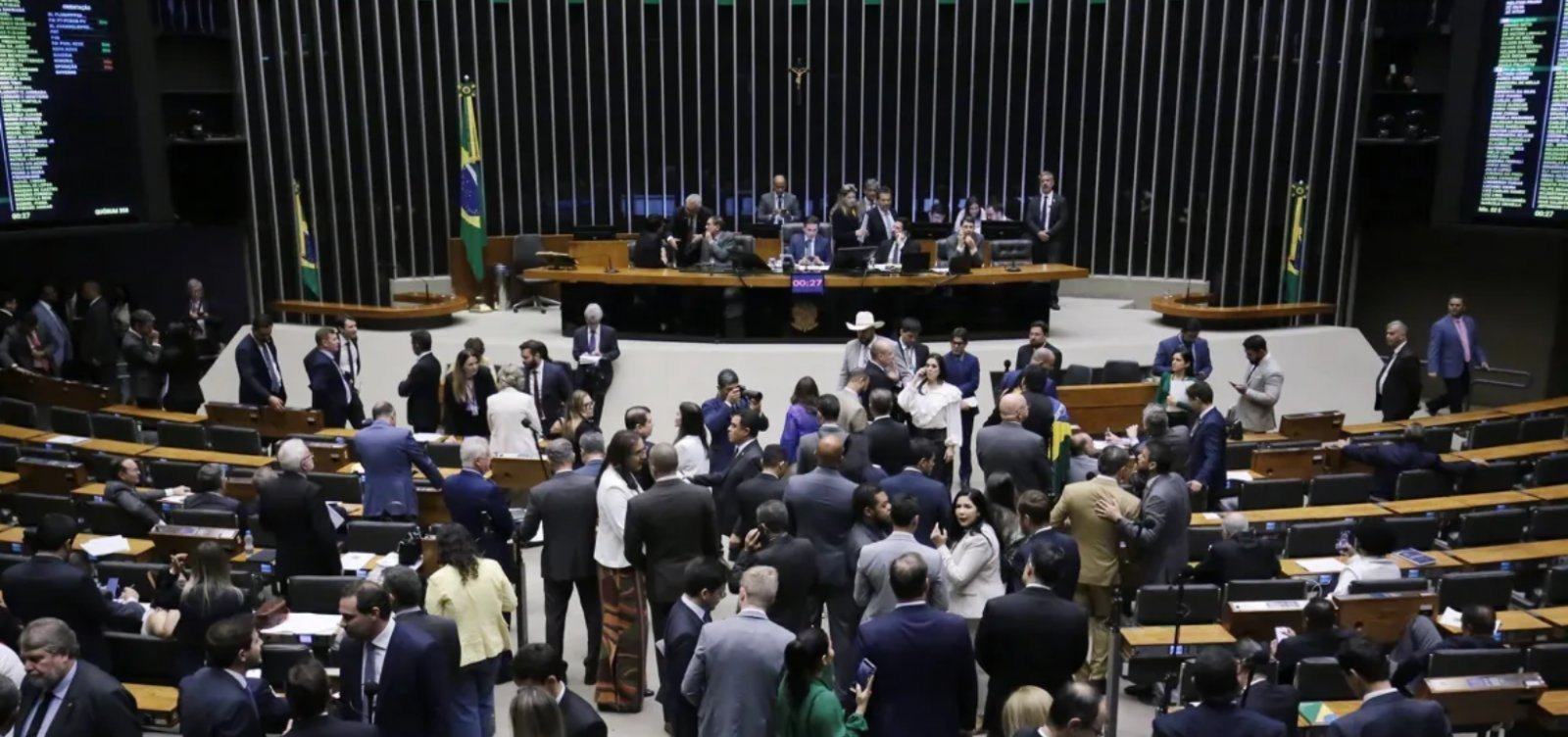 Foto: Bruno Spada / Câmara dos Deputados