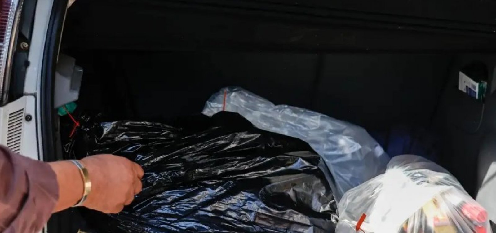 Foto: João Valério/Governo do Estado de SP