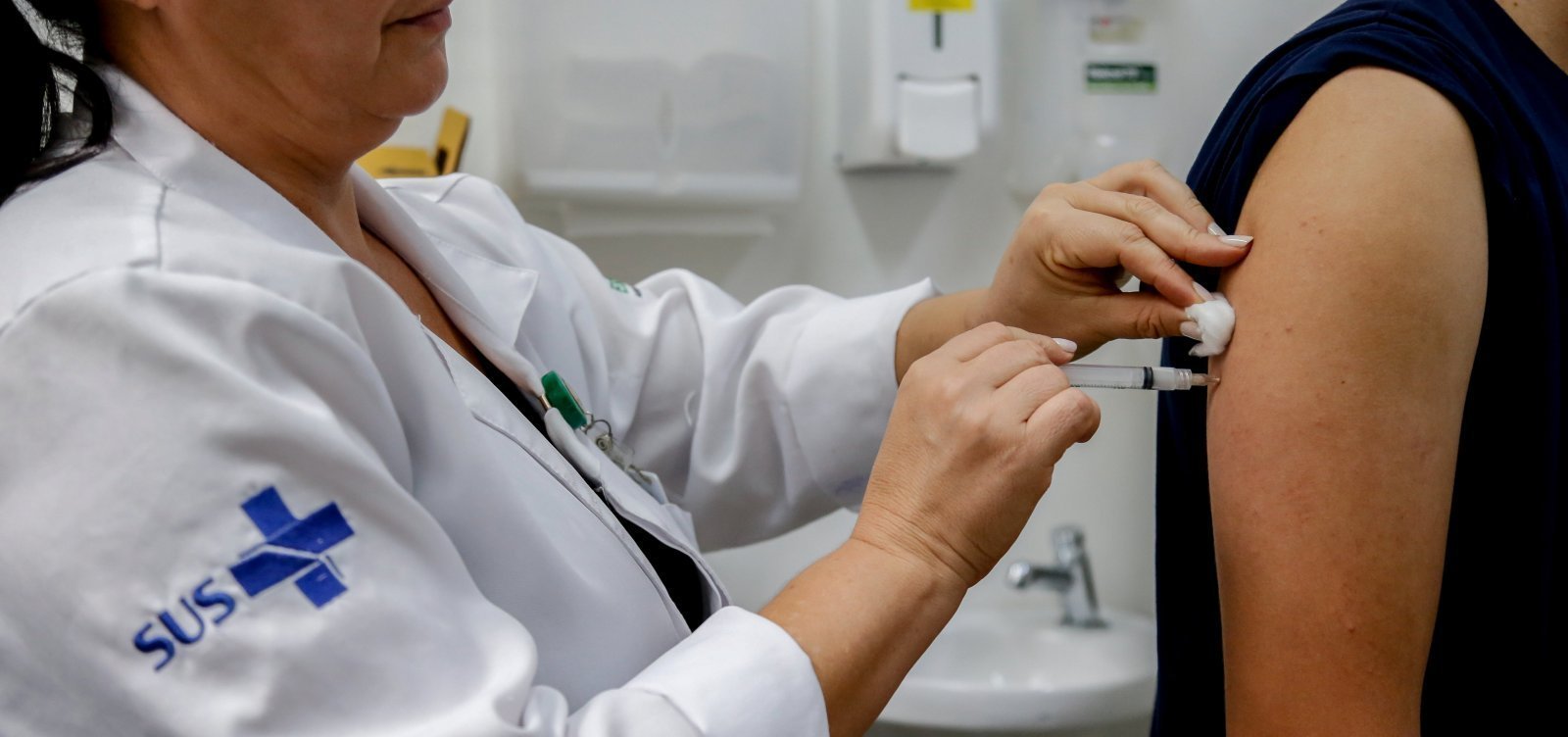 Foto: Paulo Pinto/Agência Brasil