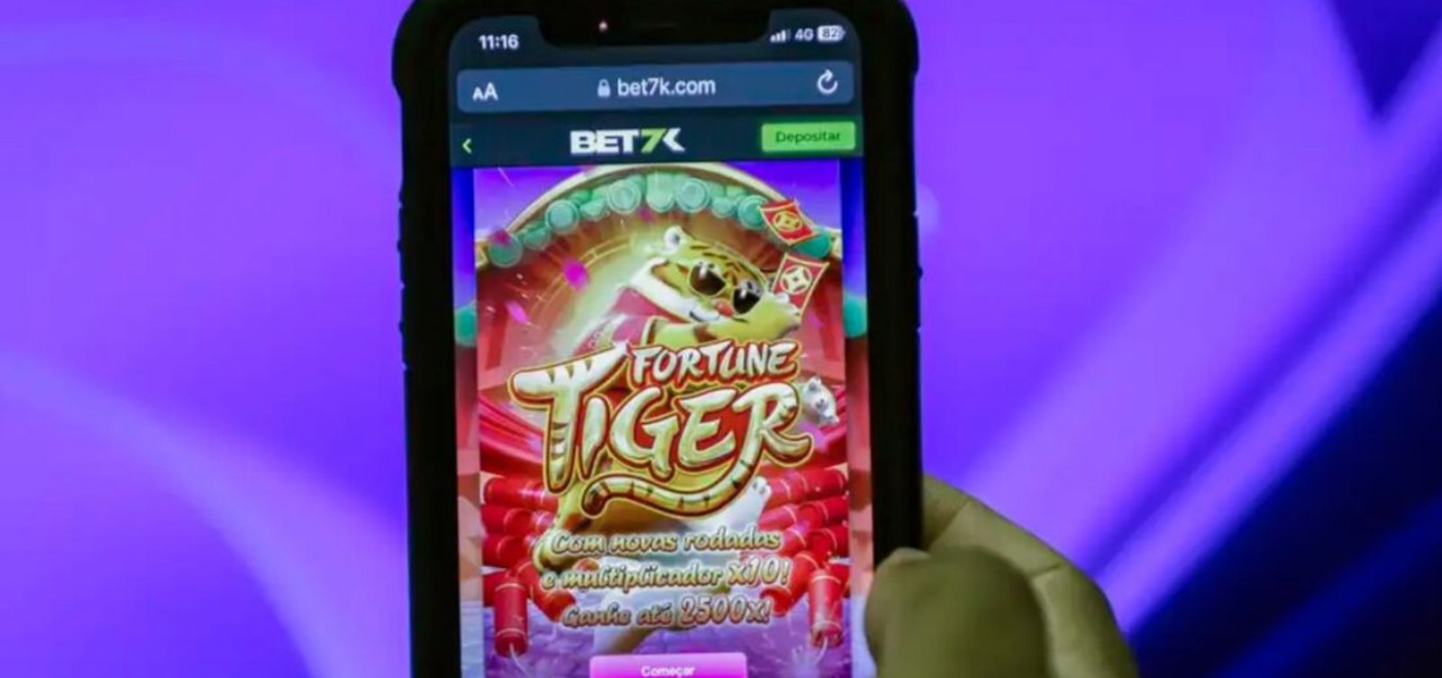 Foto: Joédson Alves/Agência Brasil