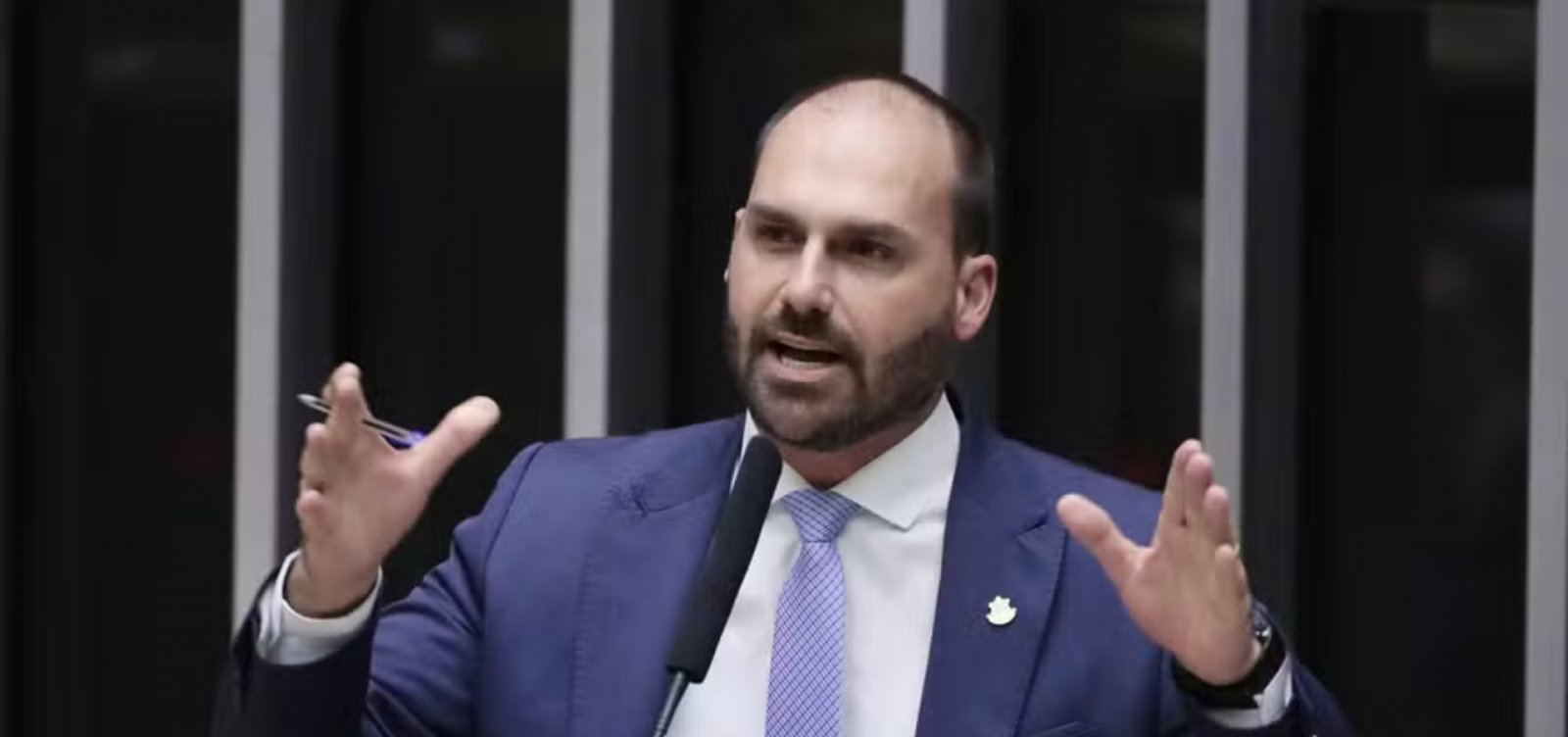 Foto: Zeca Ribeiro/Câmara dos Deputados