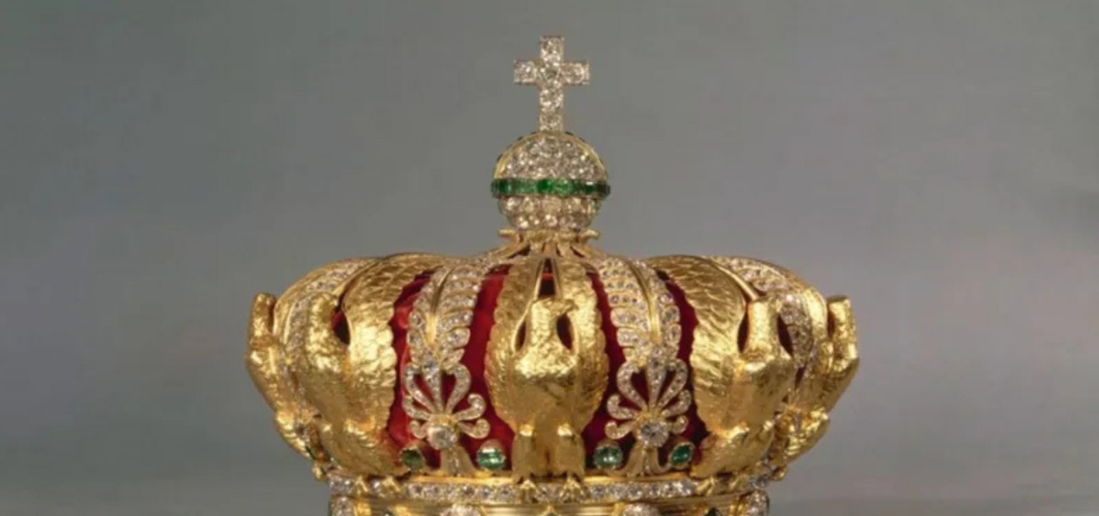 Foto: Divulgação/Museu do Louvre