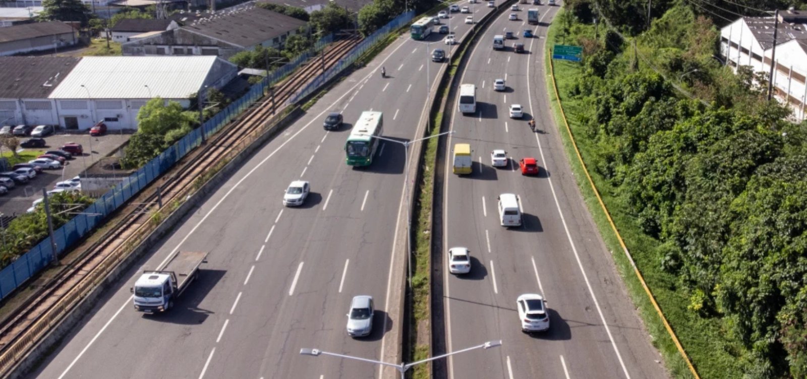 Foto: Divulgação/Via Bahia
