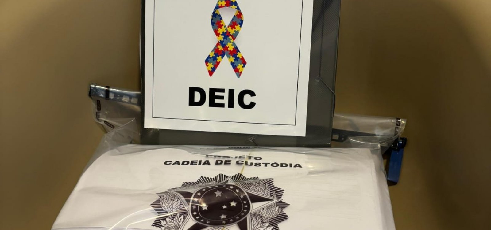 Foto: Filipe Conceição / ASCOM PCBA