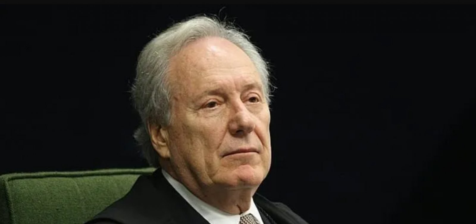 Foto: Nelson Jr./STF