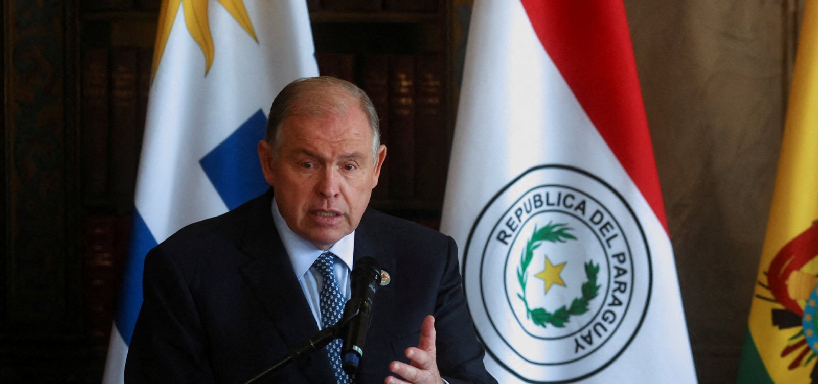 Foto: Reuters/Folhapress