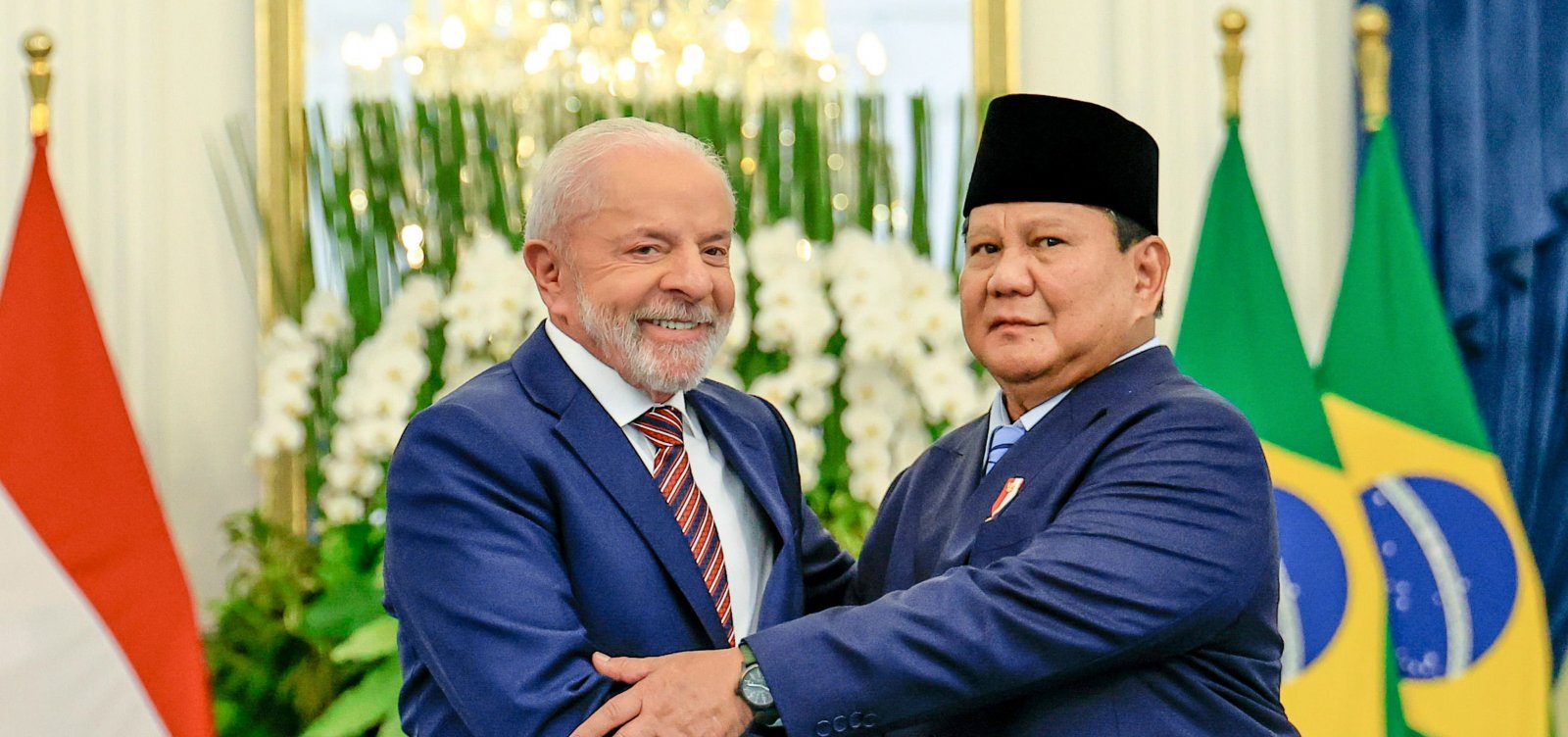 Foto: Ricardo Stuckert/PR