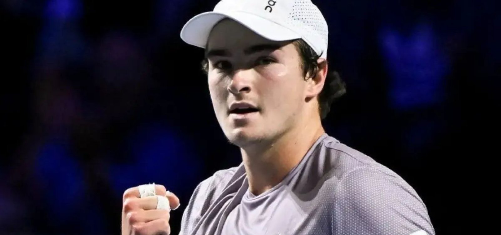 Foto: Divulgação/ATP Tour