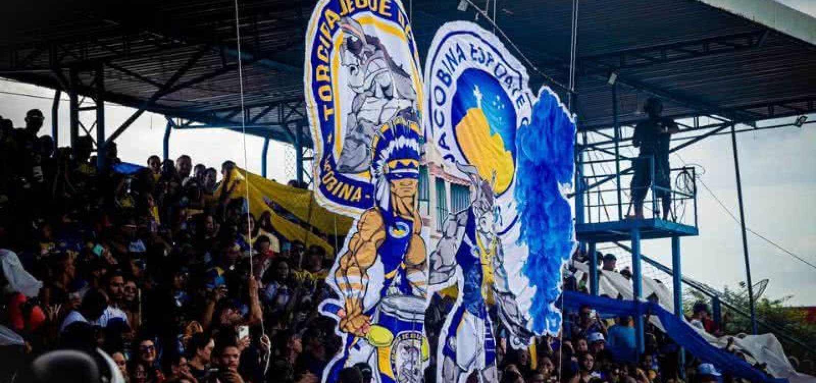 Foto: Divulgação- Jacobina