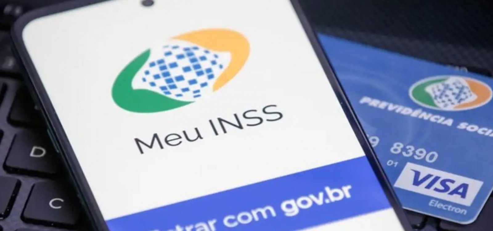 Foto: Divulgação/INSS