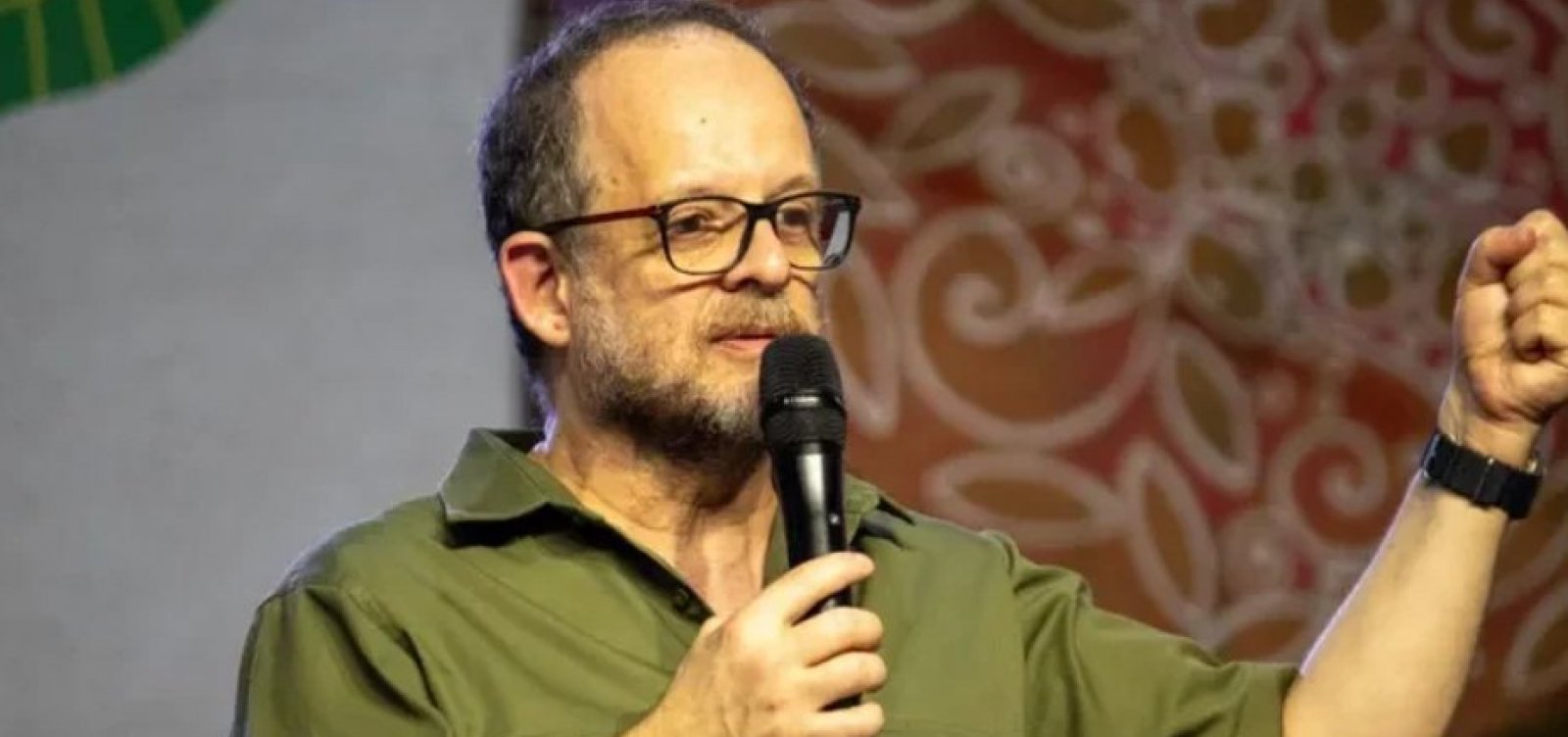 Foto: Juliana Barbosa/MST-PR