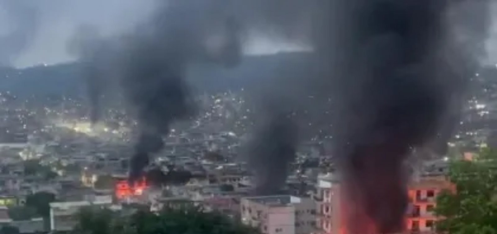 Foto: Redes Sociais/Reprodução