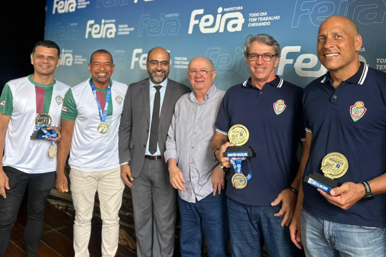 Foto: Jorge Magalhães