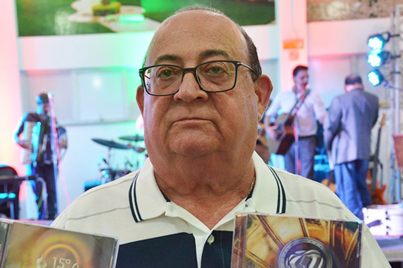 Foto: Jorge Magalhães